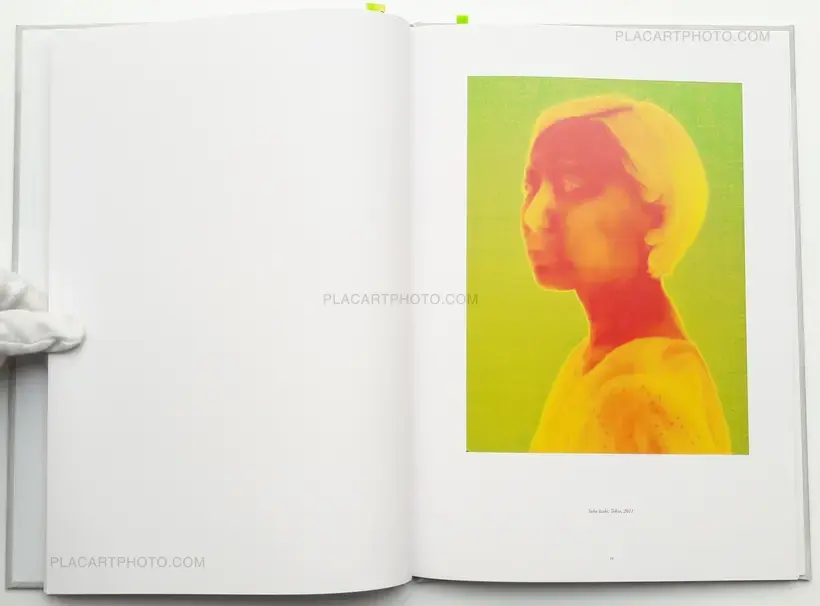 Kenji Hirasawa – Portraits (WITH A PRINT)