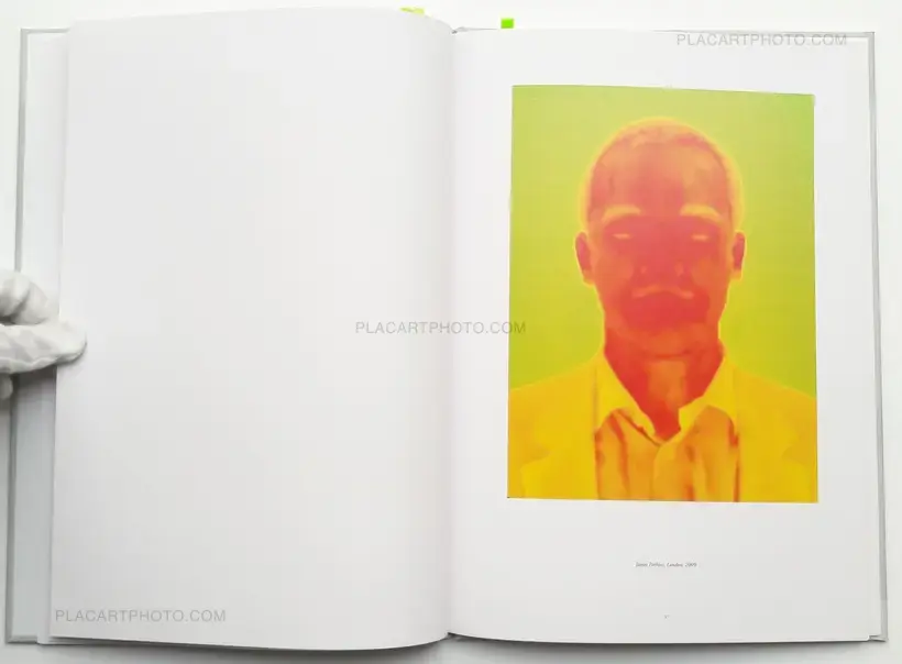 Kenji Hirasawa – Portraits (WITH A PRINT)