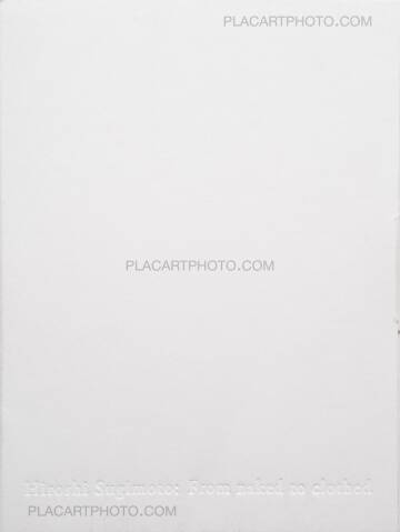 Hiroshi Sugimoto,From naked to clothed Hiroshi Sugimoto,From naked to clothed