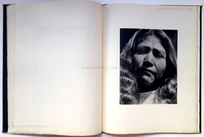 Anton Bruehl – Mexico