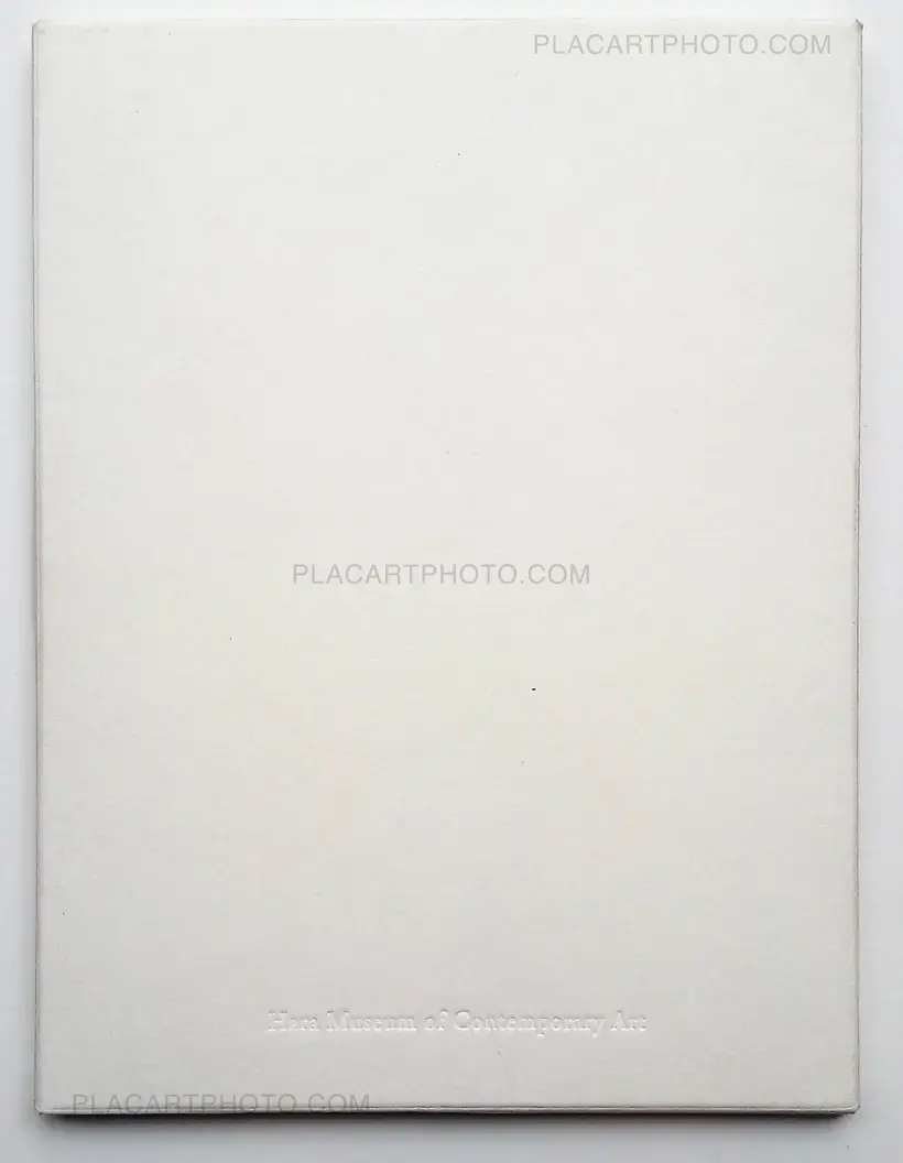 Hiroshi Sugimoto – From naked to clothed
