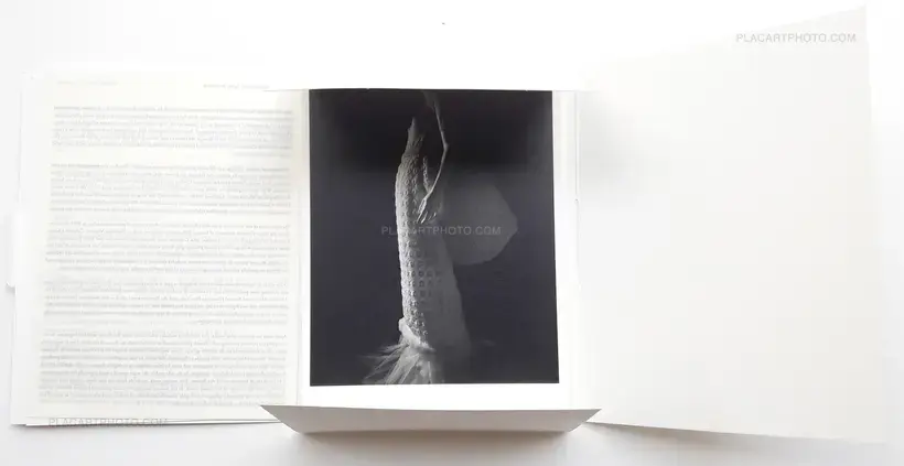 Hiroshi Sugimoto – From naked to clothed