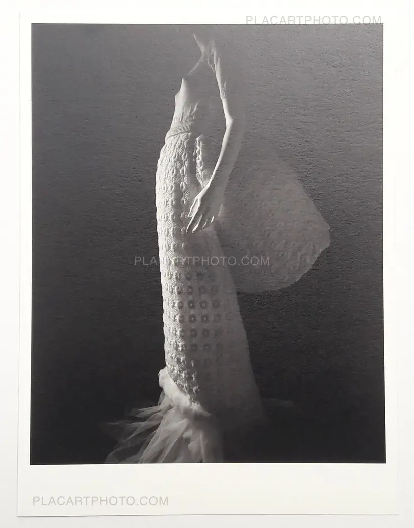 Hiroshi Sugimoto – From naked to clothed