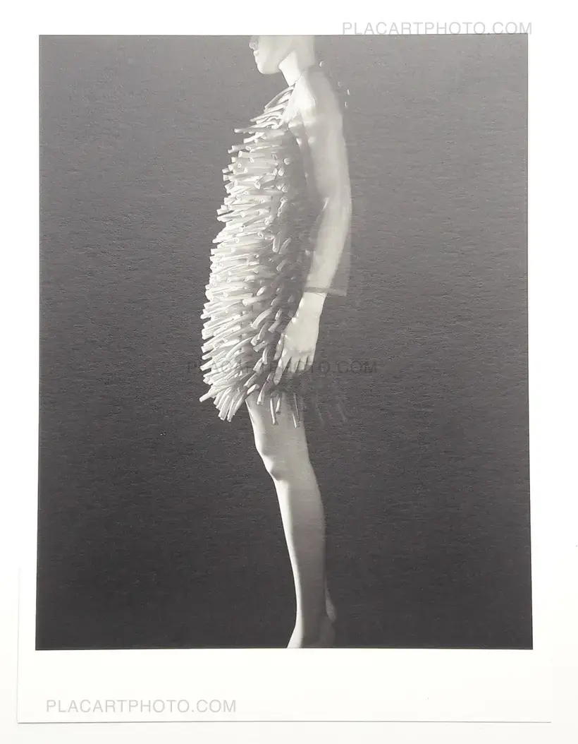 Hiroshi Sugimoto – From naked to clothed