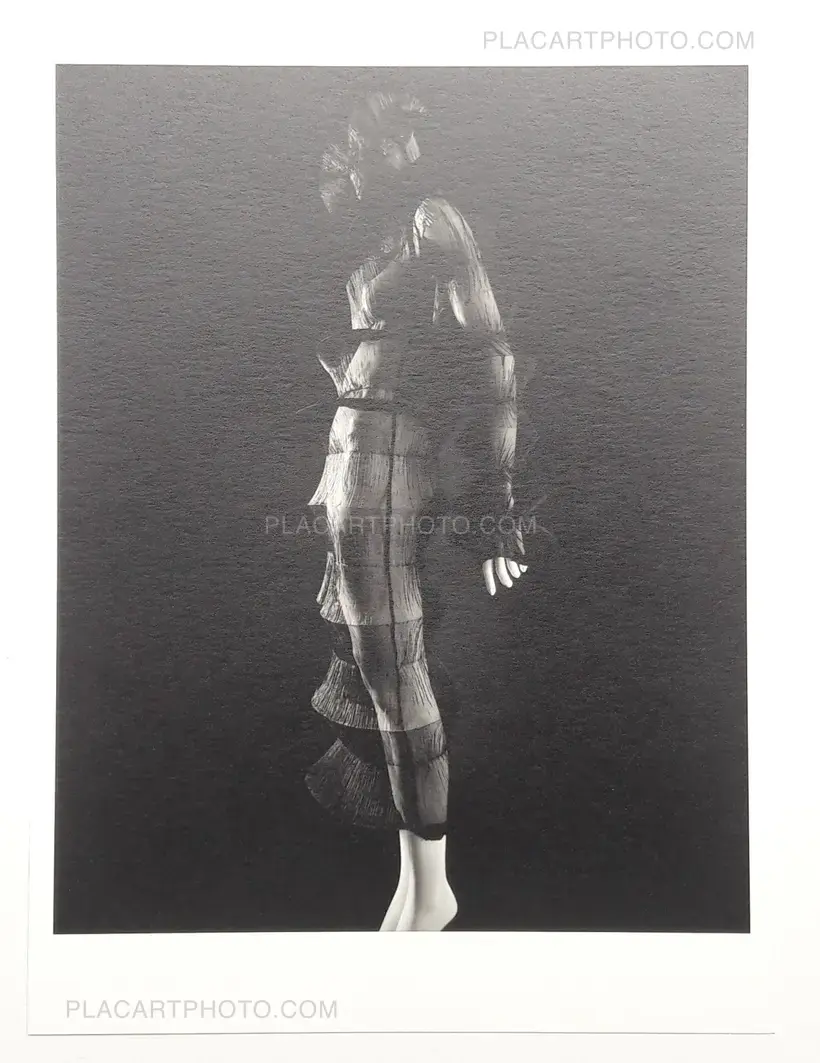 Hiroshi Sugimoto – From naked to clothed