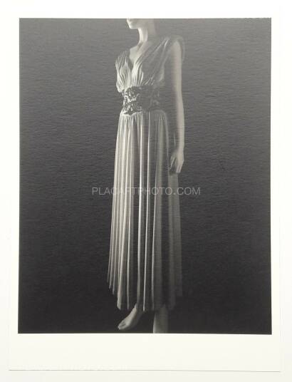 Hiroshi Sugimoto,From naked to clothed Hiroshi Sugimoto,From naked to clothed