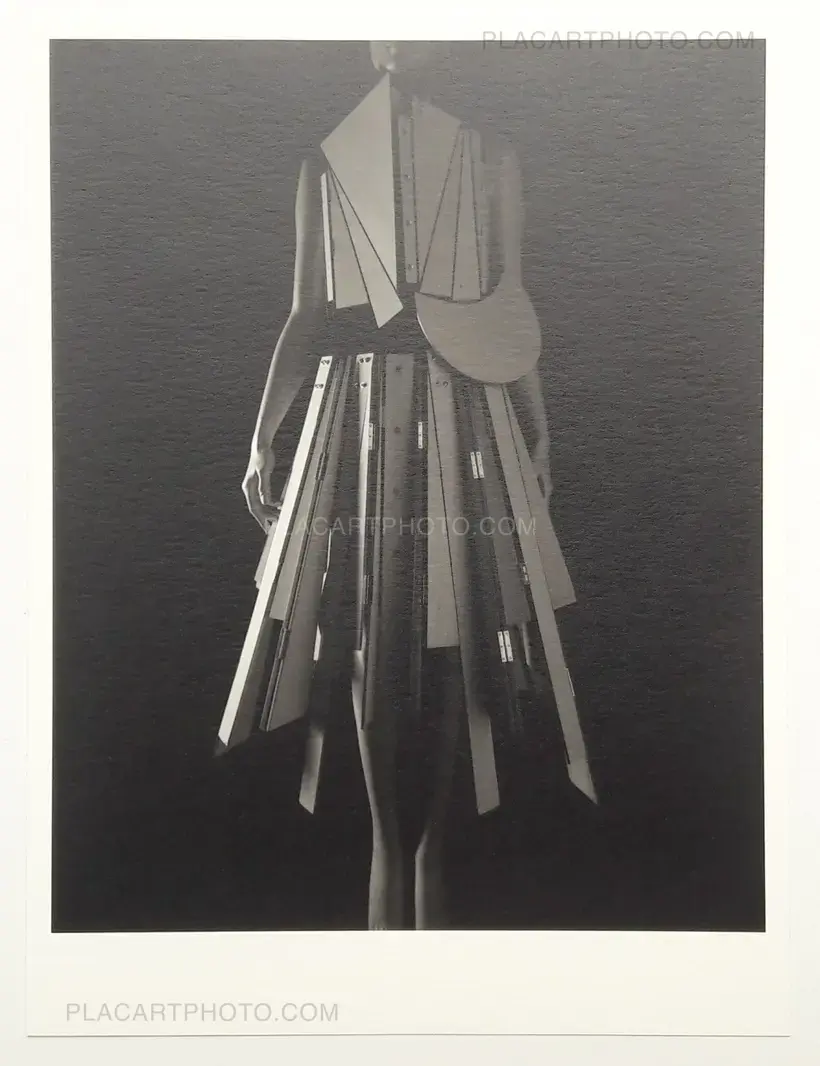 Hiroshi Sugimoto – From naked to clothed