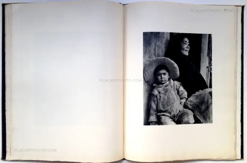 Anton Bruehl – Mexico