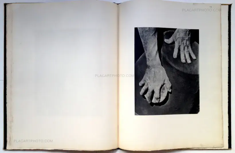 Anton Bruehl – Mexico