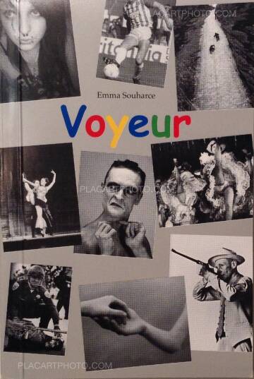 Emma Souharce,Voyeur Emma Souharce,Voyeur