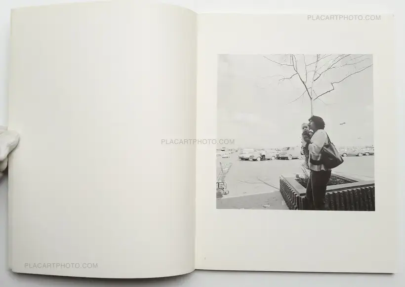 Robert Adams – Our Lives and Our Children : Photographs Taken Near the Rocky Flats Nuclear Weapons Plant