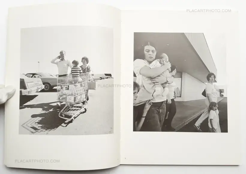 Robert Adams – Our Lives and Our Children : Photographs Taken Near the Rocky Flats Nuclear Weapons Plant