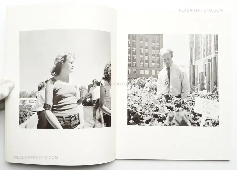 Robert Adams – Our Lives and Our Children : Photographs Taken Near the Rocky Flats Nuclear Weapons Plant