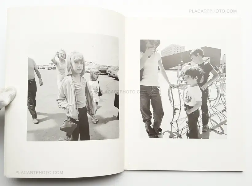 Robert Adams – Our Lives and Our Children : Photographs Taken Near the Rocky Flats Nuclear Weapons Plant