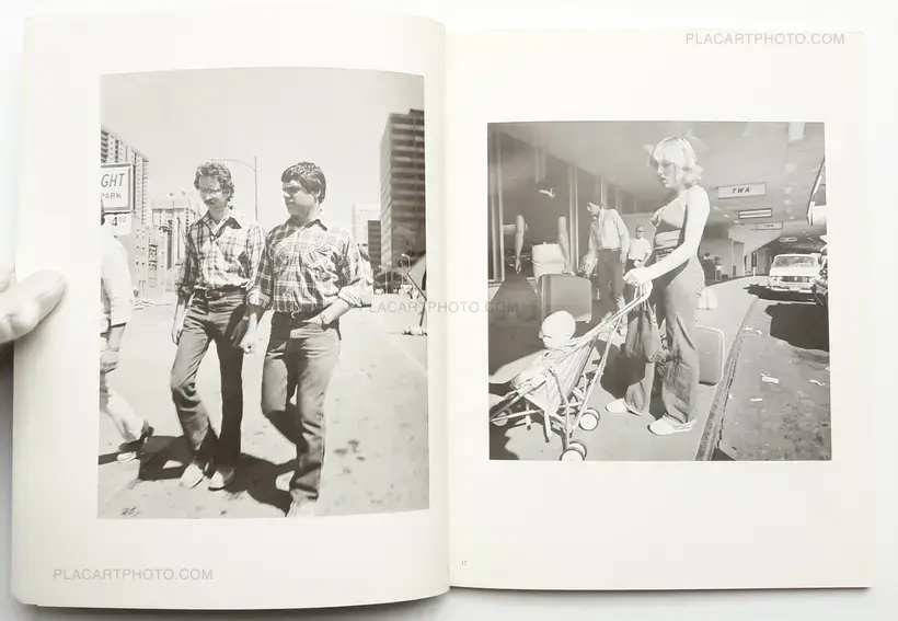 Robert Adams – Our Lives and Our Children : Photographs Taken Near the Rocky Flats Nuclear Weapons Plant