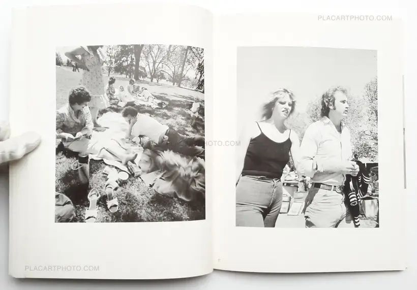 Robert Adams – Our Lives and Our Children : Photographs Taken Near the Rocky Flats Nuclear Weapons Plant