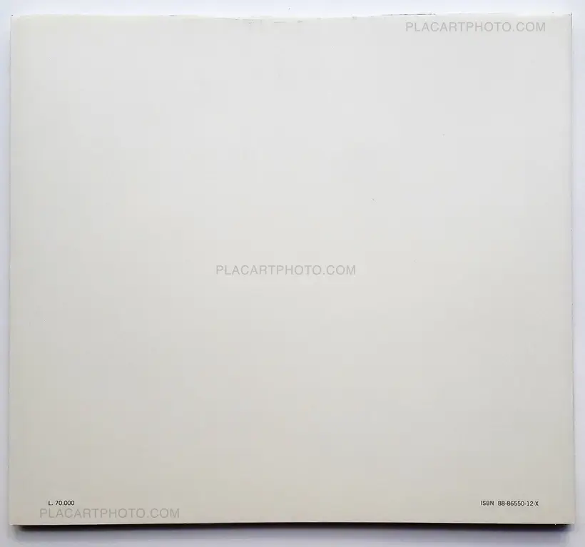 Guido Guidi – Varianti
