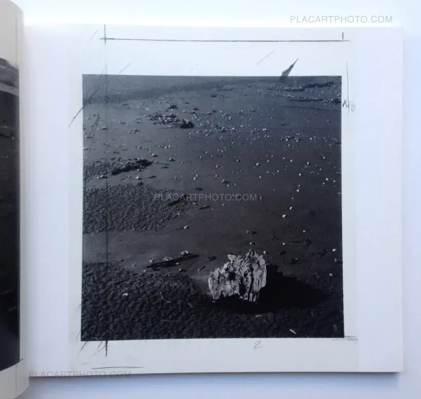 Guido Guidi – Varianti