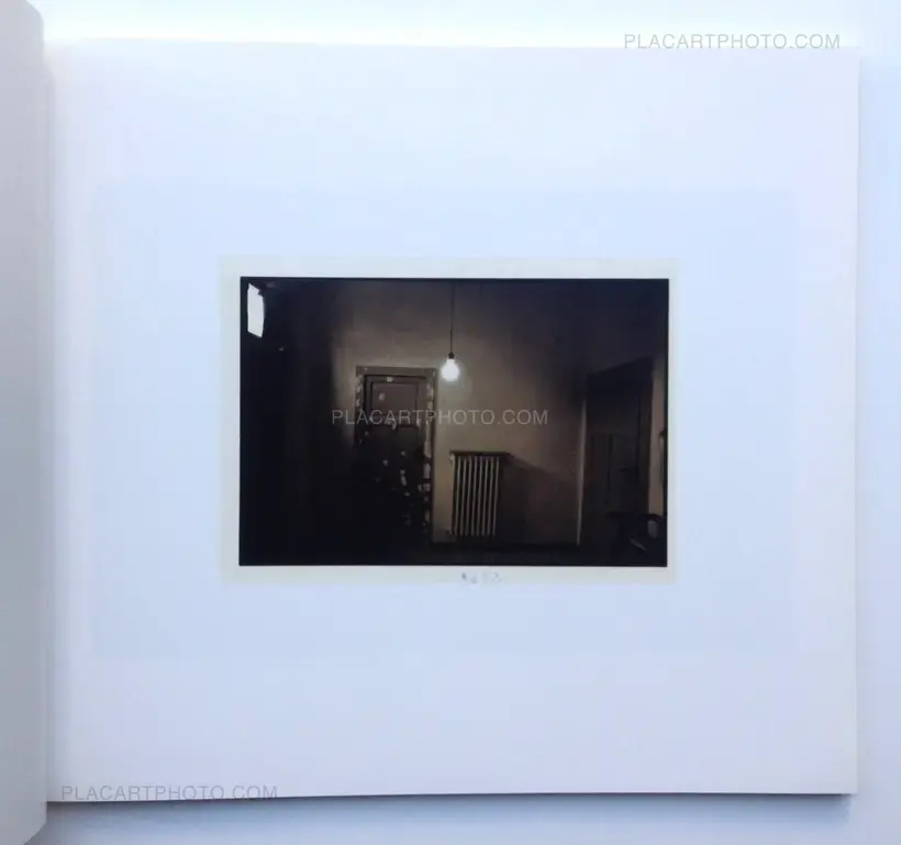 Guido Guidi – Varianti