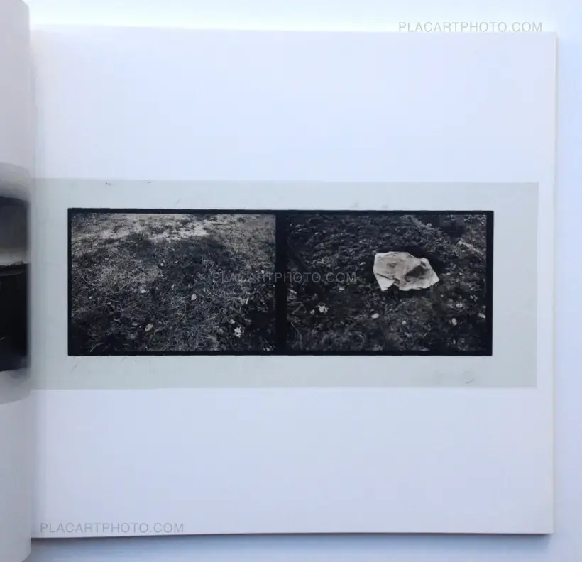 Guido Guidi – Varianti