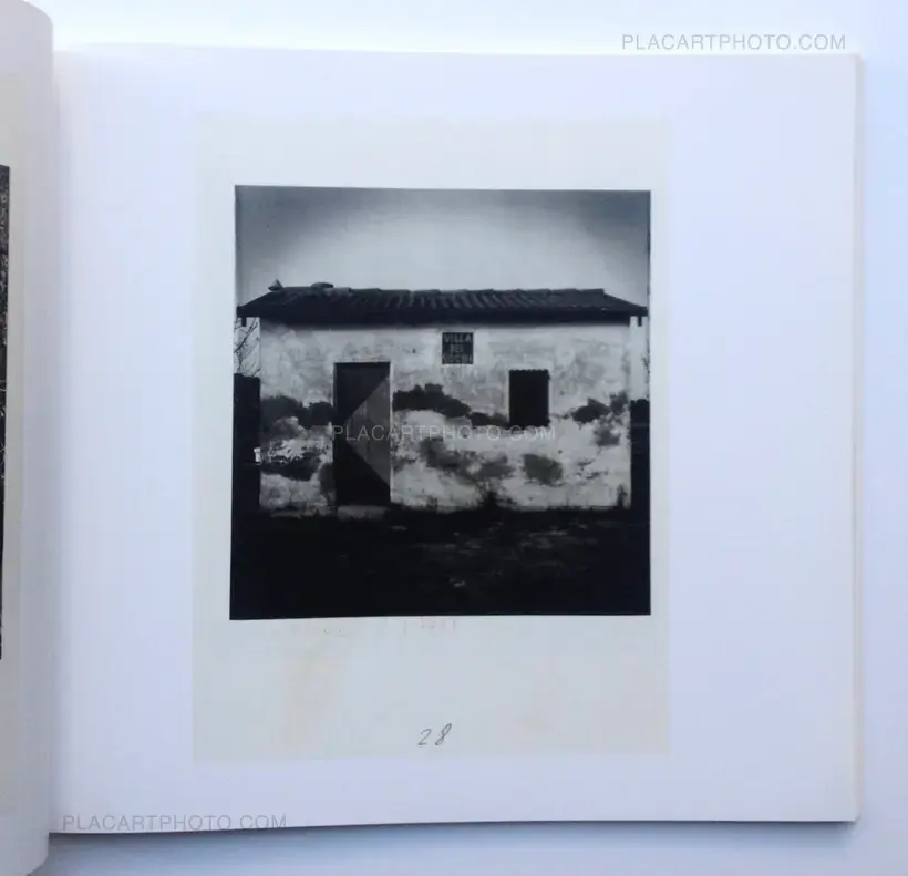 Guido Guidi – Varianti