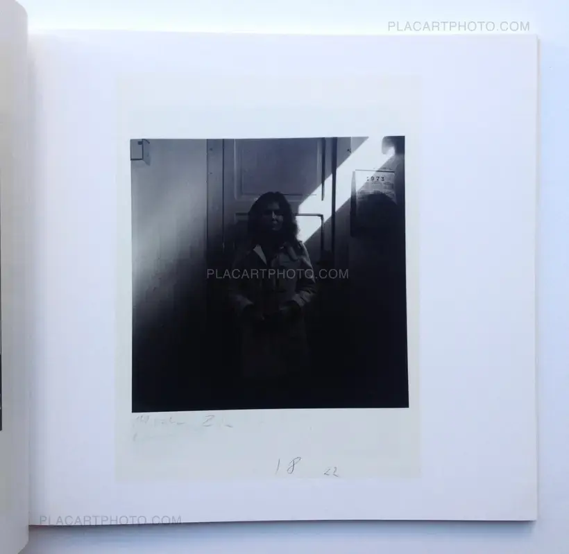 Guido Guidi – Varianti