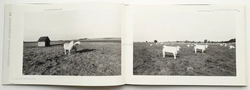 Heinrich Riebesehl – Agrarlandschaften