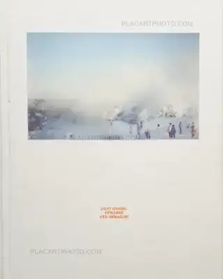 Luigi Ghirri – Pensare per immagini