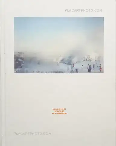 Luigi Ghirri – Pensare per immagini