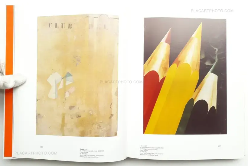 Luigi Ghirri – Pensare per immagini