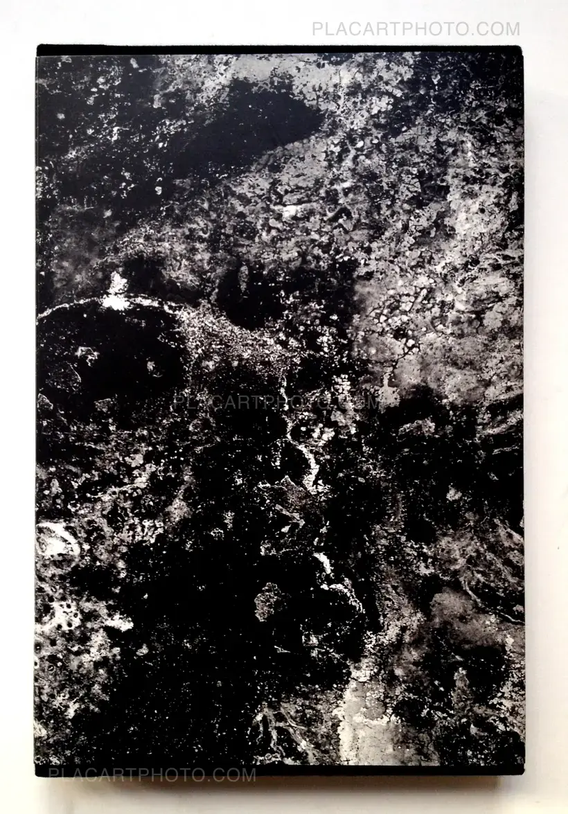 Kikuji Kawada – Chizu / The Map (Signed)