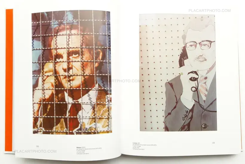 Luigi Ghirri – Pensare per immagini