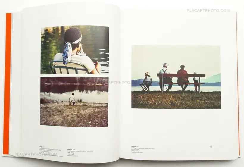 Luigi Ghirri – Pensare per immagini