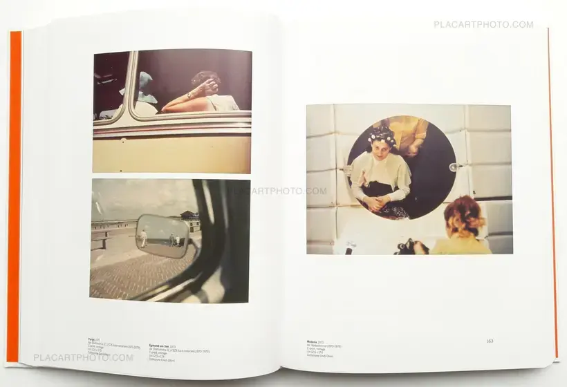 Luigi Ghirri – Pensare per immagini