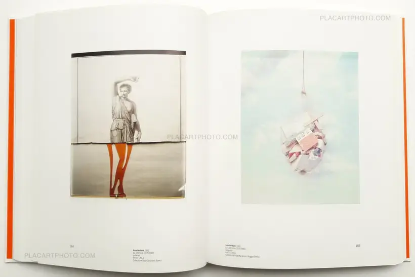 Luigi Ghirri – Pensare per immagini