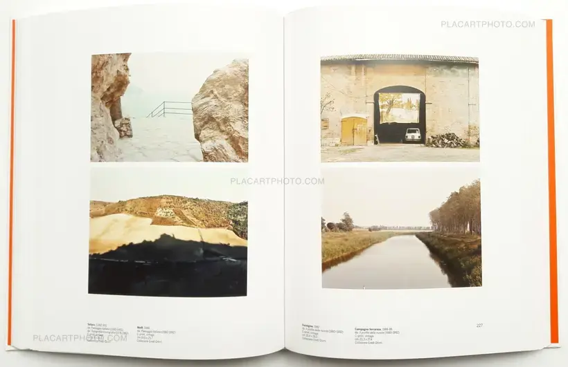 Luigi Ghirri – Pensare per immagini