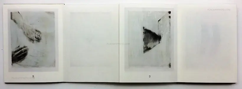 Gil Rigoulet – Mes jours (ONLY 100 COPIES - SIGNED)