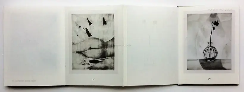 Gil Rigoulet – Mes jours (ONLY 100 COPIES - SIGNED)