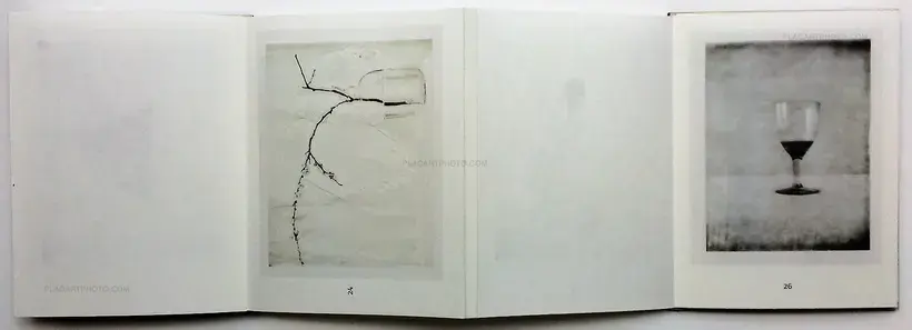 Gil Rigoulet – Mes jours (ONLY 100 COPIES - SIGNED)