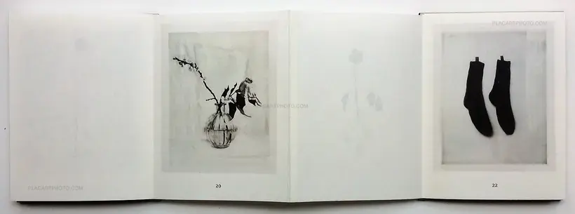 Gil Rigoulet – Mes jours (ONLY 100 COPIES - SIGNED)