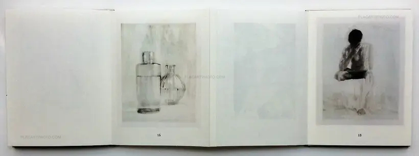 Gil Rigoulet – Mes jours (ONLY 100 COPIES - SIGNED)