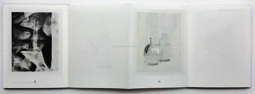 Gil Rigoulet – Mes jours (ONLY 100 COPIES - SIGNED)