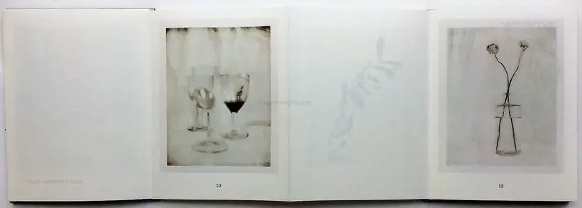 Gil Rigoulet – Mes jours (ONLY 100 COPIES - SIGNED)