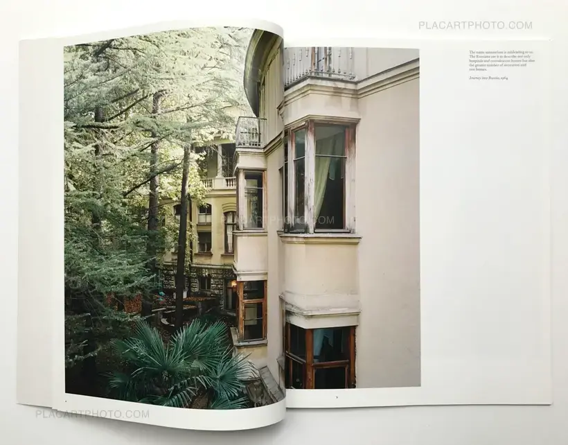 Rob Hornstra – Sanatorium