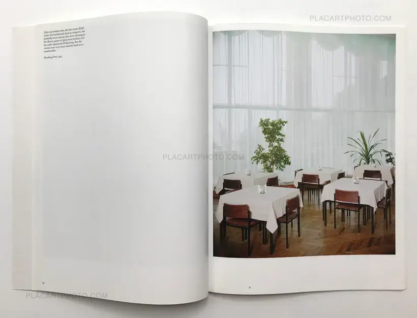 Rob Hornstra – Sanatorium