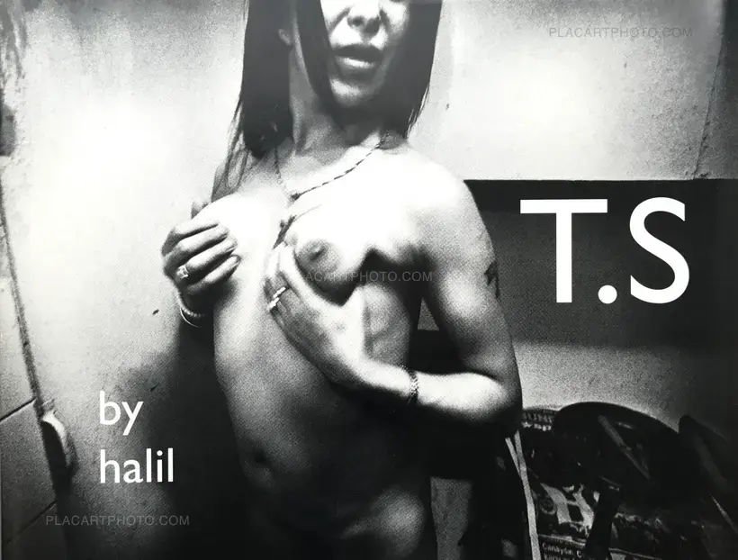 Halil – T.S (SIGNED)