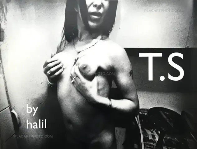 Halil – T.S (SIGNED)
