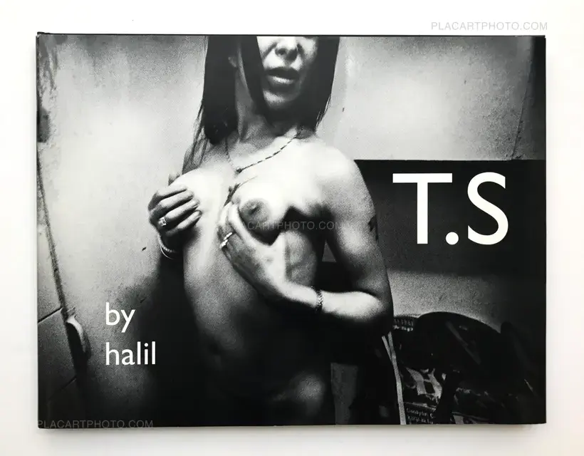 Halil – T.S (SIGNED)