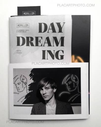 Philippe Morillon,Day dreaming / Night clubbing (ONLY 70 copies )