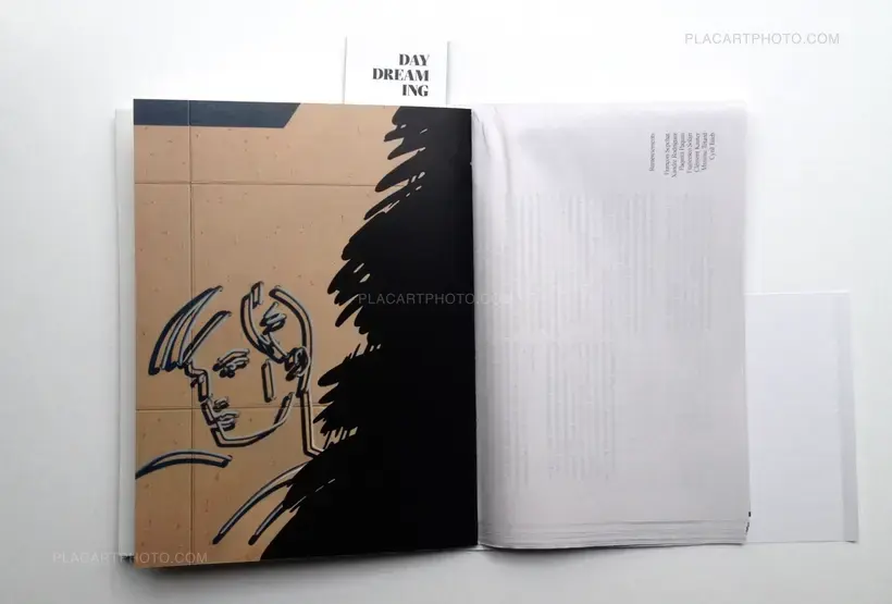 Philippe Morillon – Day dreaming / Night clubbing (ONLY 70 copies )